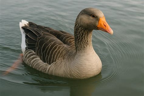 A Complete Guide to Keeping African Geese - Vet Verified