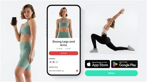 Outdoor Exercise 的图像结果