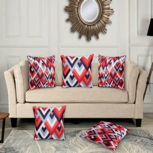 HOME9INE Jute Cushions Cover - Buy HOME9INE Jute Cushions Cover Online ...