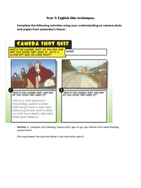 Image result for Worksheet Based On Open Shot Video Editor for Class 6