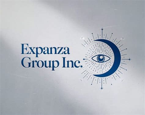 Entry #103 by mzishohag for Modernized Logo Redesign for Expanza Group ...