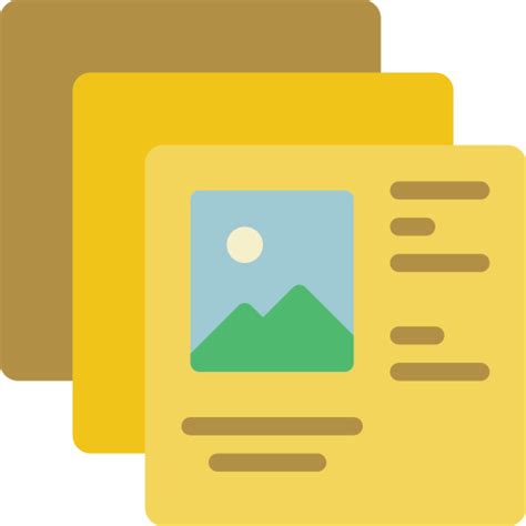 Image result for PowerPoint Slideshow Icon