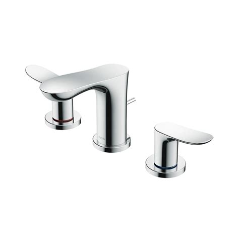 Toto Table Mounted Regular Basin Mixer GO TLG01201BA - Chrome on Decure.in