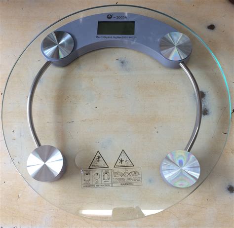 Human Weighing scale – Activamart