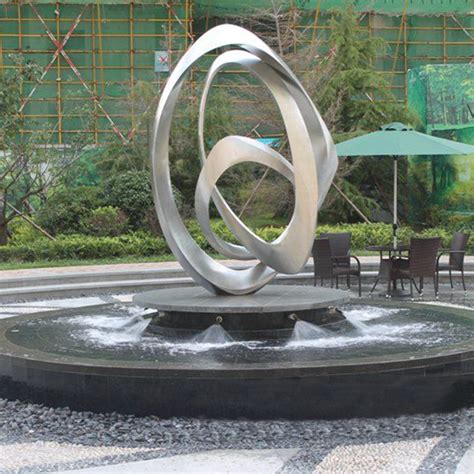 不锈钢雕塑 - 重庆景观雕塑-重庆蜡像-蜡像制作-重庆顺昌景观雕塑工程有限公司
