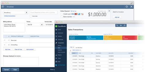 Image result for QuickBooks Track Time