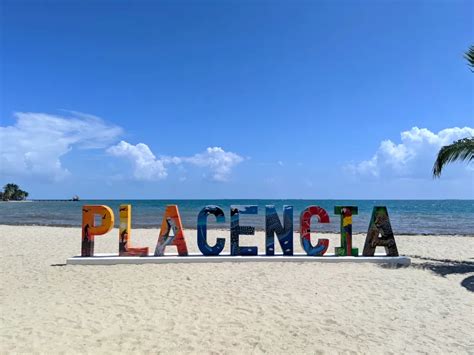 Hopkins or Placencia – Which Belize Destination is Right for You ...
