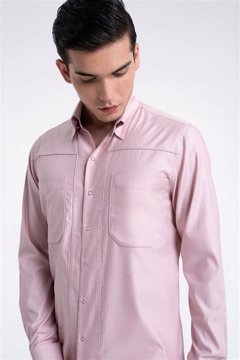 Dhruv Vaish - Contemporary Mens Wear– DHRUV VAISH