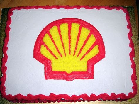 Image result for Large Shell Cake
