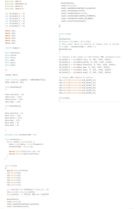 Image result for Arduino Aircraft