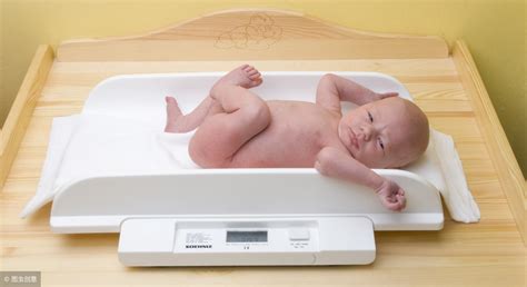婴儿身高体重（新生儿平均每天长几斤几两正常）-幼儿百科-魔术铺