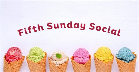 Fifth Sunday Social, St. Paul's United Methodist Church, Lenexa, July ...