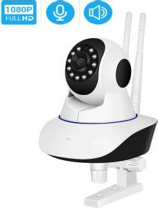 aoksmd CCTV WiFi Wireless Camera 1080p 24hours recording Night Vision ...