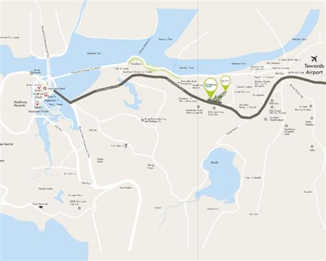 [Official] Office Spaces in Panjim, Goa: Gera Imperium Premio, Kadamba ...