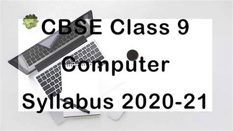 Image result for Computer Class 9 CBSE