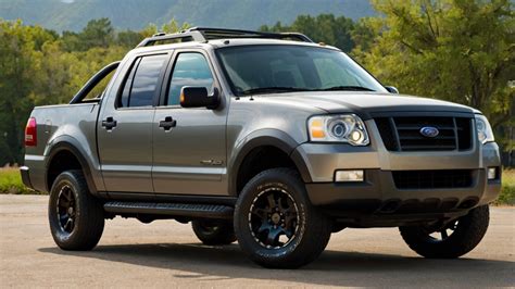 Ford Explorer Trac Problems 的图像结果