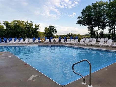 BAYLEY'S CAMPING RESORT (Scarborough, Maine) - Campground Reviews ...