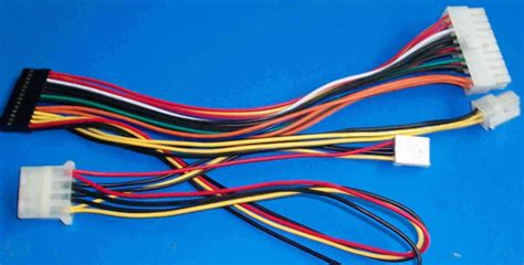 电线电缆型号规格含义