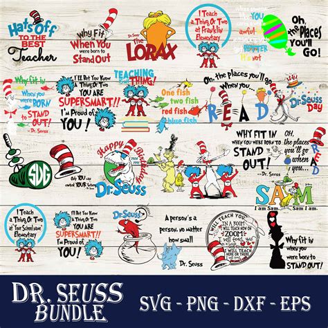 Free dr seuss fonts links – Artofit