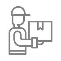 Polymailers and Courier Bags Manufacturers | Dhwani Polyprints