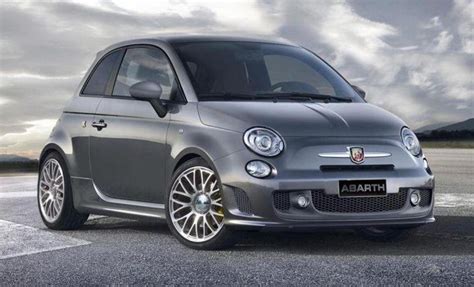 Listino Abarth 500 (2008-15) usate - Automoto.it