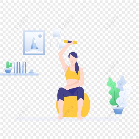 Exercising Icon 的图像结果