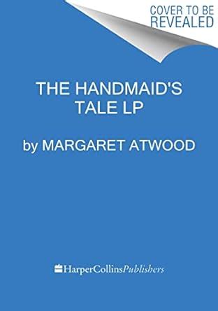 The Handmaid's Tale : Atwood, Margaret: Amazon.in: Books