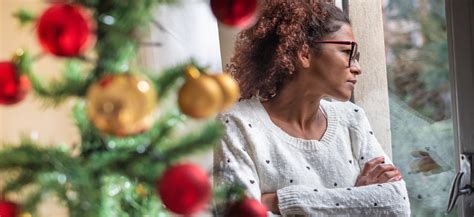 Grief And The Holidays