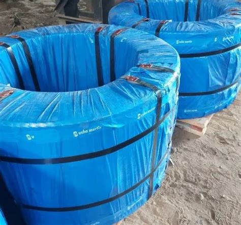 lrpc strand wire - TATA LRPC Strand / Prestressed Concrete Steel Wire ...