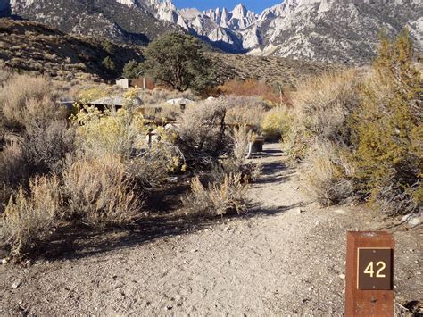 LONE PINE CAMPGROUND: Reviews (CA) - Photos of Campground - Tripadvisor