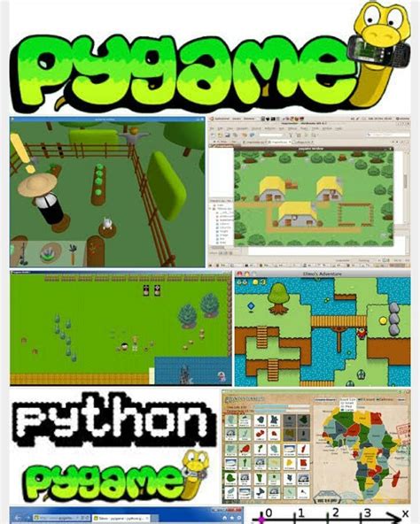 Best Python Game Make 的图像结果