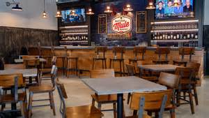 Salt Face Mule Brewing opens with Appalachian bites, craft beer menu