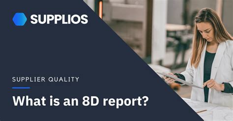 Image result for 8D Report Explained