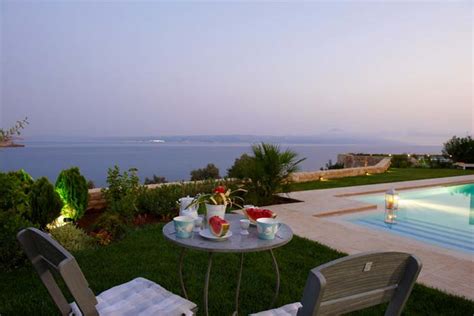Villa Ammos , Almyrida , Chania , Crete