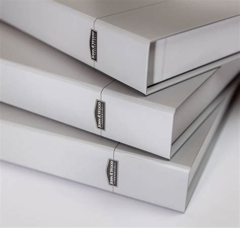 John R. Wood Properties | Wilson Creative Group