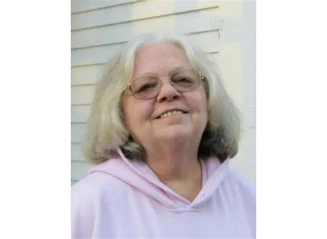 June Veronica Brown Obituary (2025) - Epping, NH - Brewitt Funeral Home ...