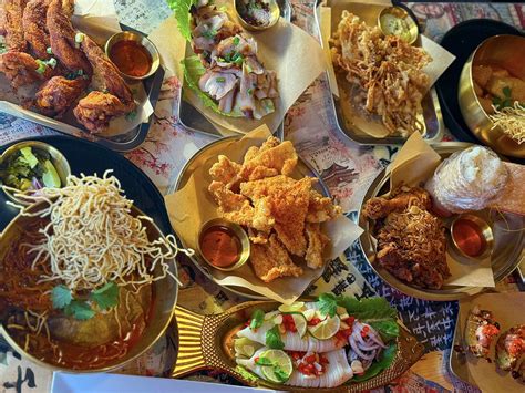 The Newest Restaurants In Chicago - Chicago - The Infatuation