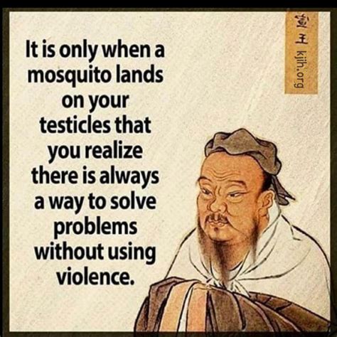 Funny Clean Confucius Quotes
