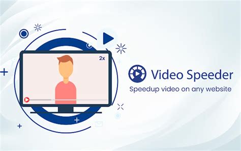 Video Speed Controller Extension 的图像结果