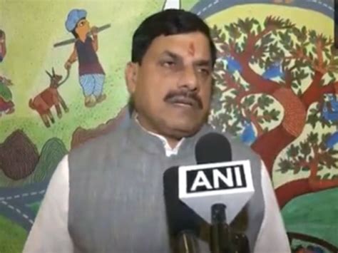 "Our actions should not cause any distress to our tribal brothers ...