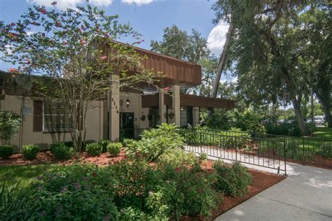 Home - Brooksville Healthcare Center