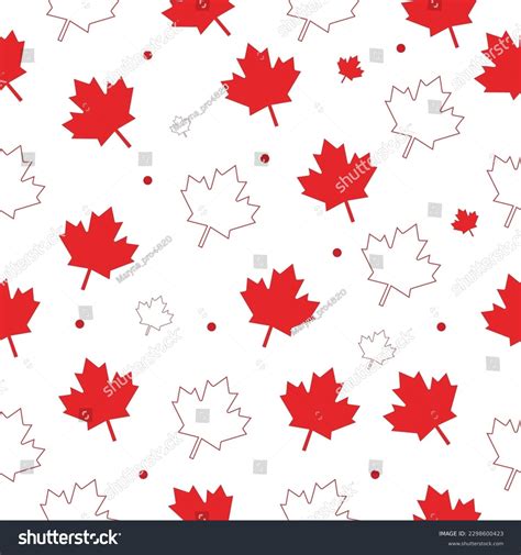 Canadian Patterns: Over 30,037 Royalty-Free Licensable Stock ...