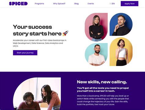 Top web development courses: free and paid - Justinmind