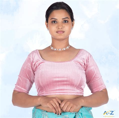 👗 From Haldi to Reception: One Blouse, Multiple Wedding Looks – AtoZStudio