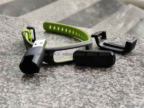 Honor Band 4 Running Edition: Good idea, iffy execution | Digit