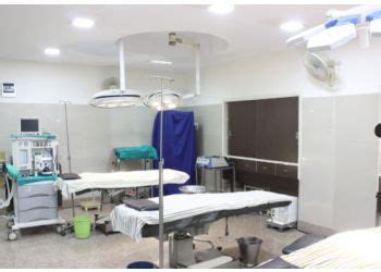 3 Best Multispeciality Hospitals in Varanasi - Expert Recommendations