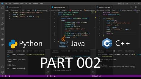 Image result for Python Download C++ Java