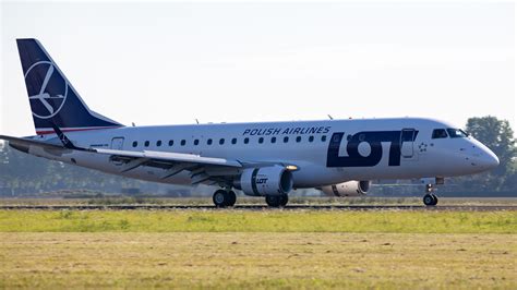 LOT Polish Airlines - Star Alliance Virtual