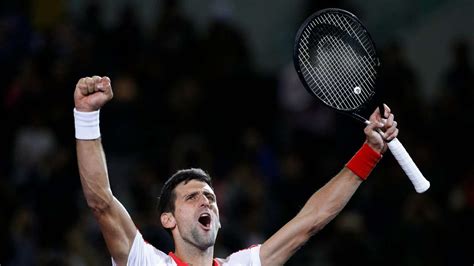 ATP latest rankings released: Novak Djokovic closing in Rafael Nadal's ...