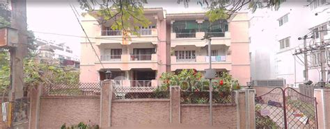 Embassy Kcn Mansion in Victoria Layout, bangalore | Flats for Sale ...